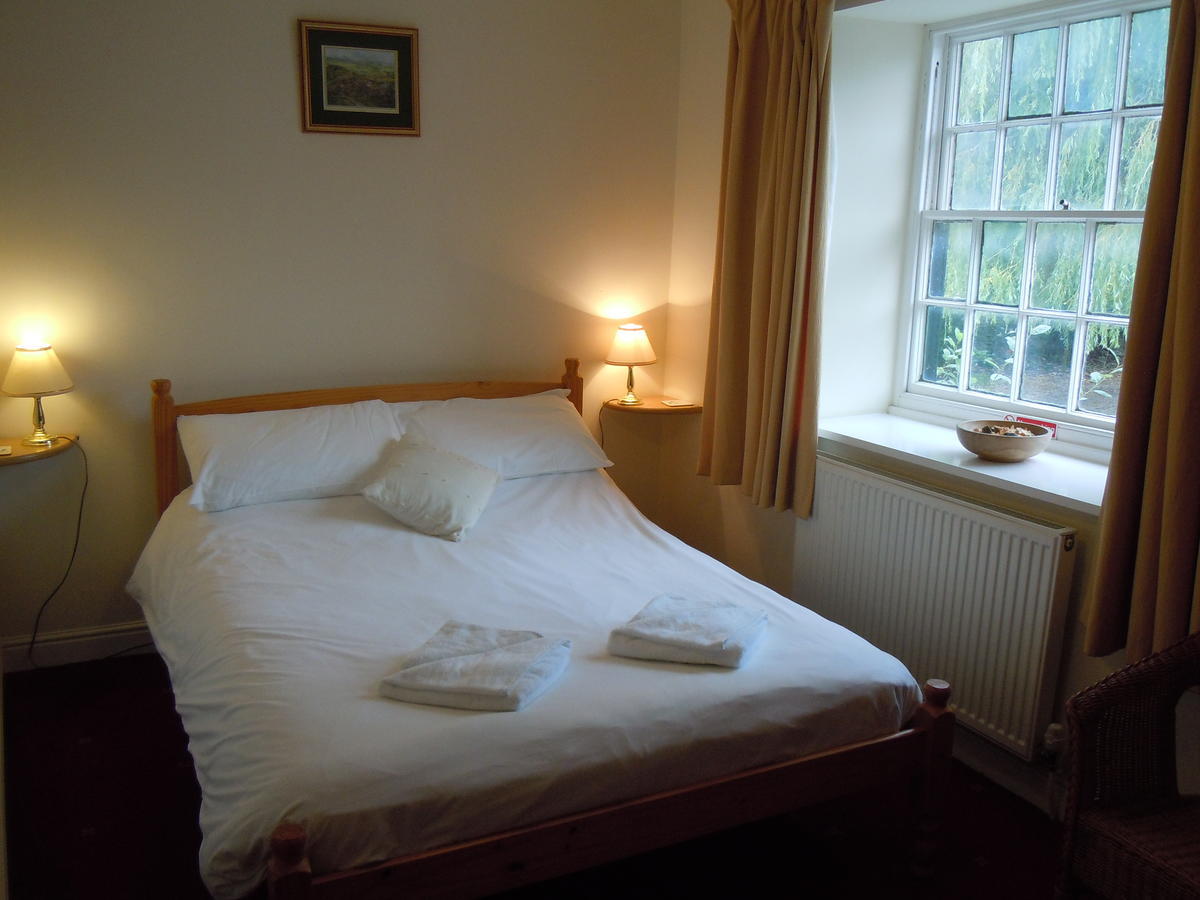 The New Inn Thornton Dale Quarto foto